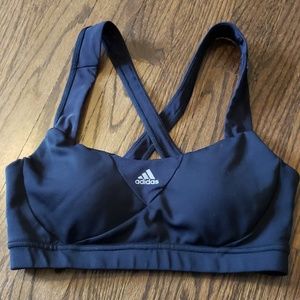 Adias sports bra